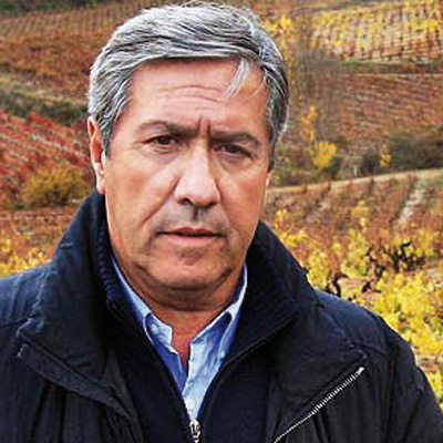 Fernando Remírez de Ganuza