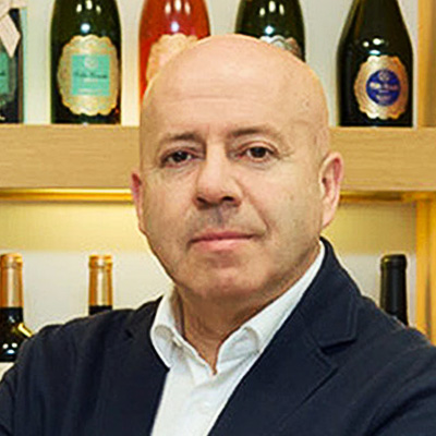 Javier Ruiz de Galarreta