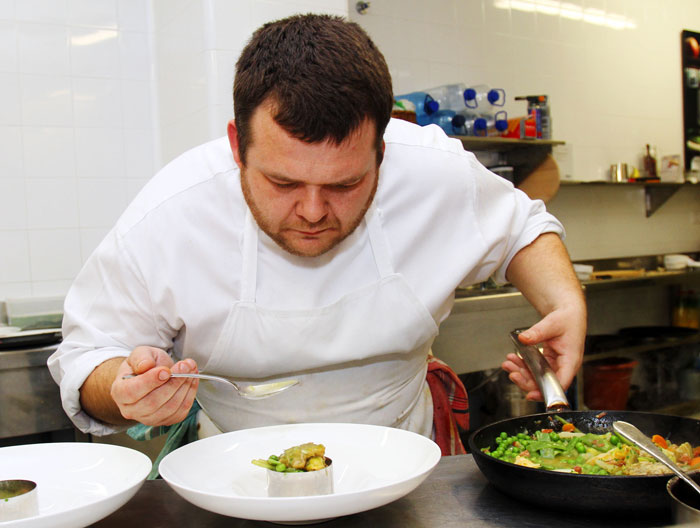 Bodega Los Arandinos