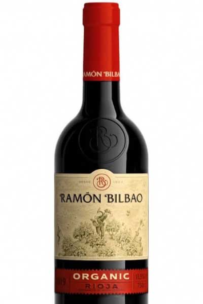 Ramón Bilbao Organic