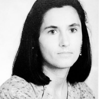 Juana Martínez García