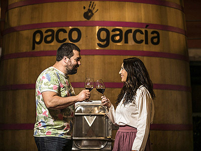 Paco García